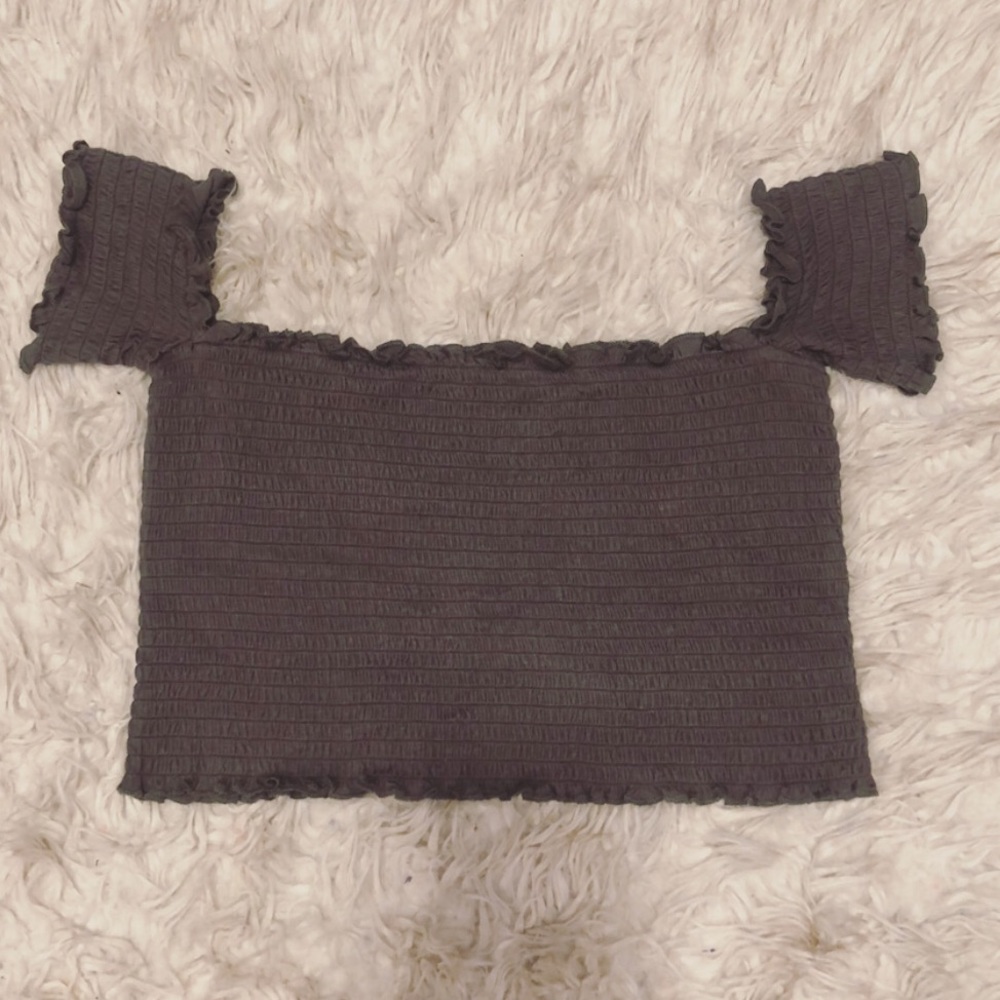 Nordstrom’s Tube Top!